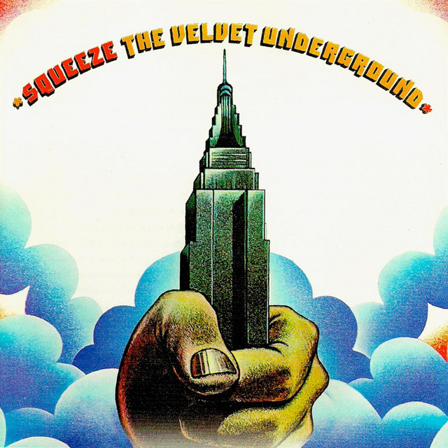 Squeeze album cover