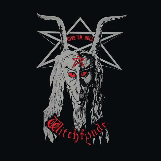 Give 'Em Hell album cover