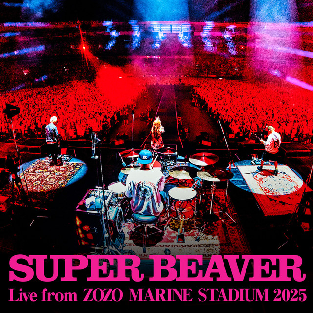 SUPER BEAVER Members, Gear & Sound | Equipboard