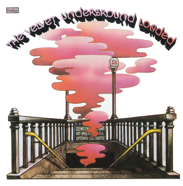 Loaded: Re-Loaded 45th Anniversary Edition album cover