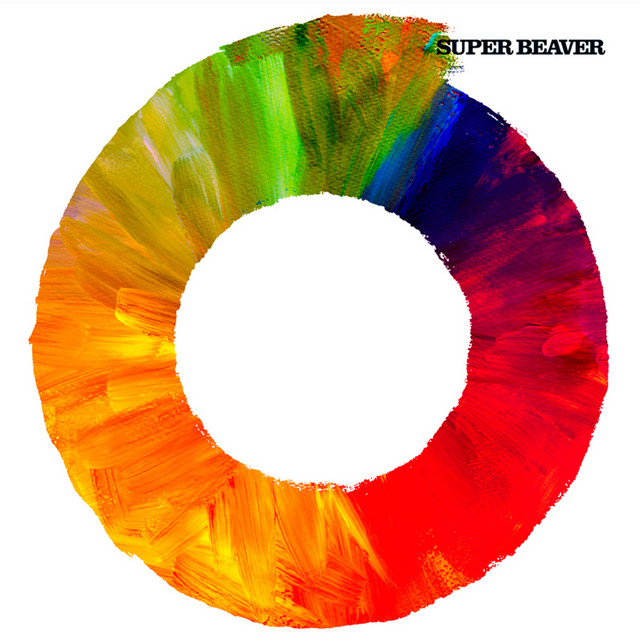 361° album cover