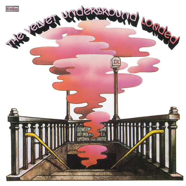 Loaded (2015 Remaster) album cover