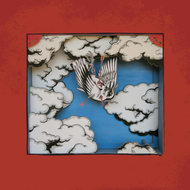 Listen to the Crows as They Take Flight album cover