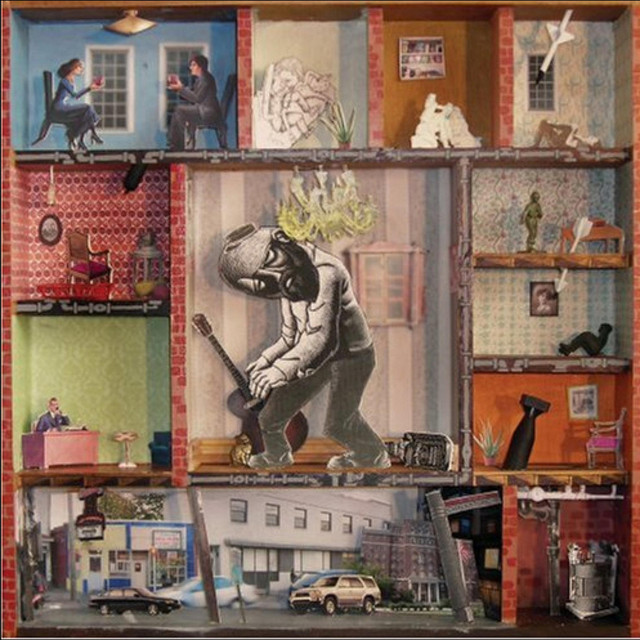 A Winner's Shadow album cover