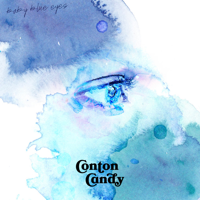 TC Electronic PolyTune as heard on baby blue eyes by Conton Candy (2023)