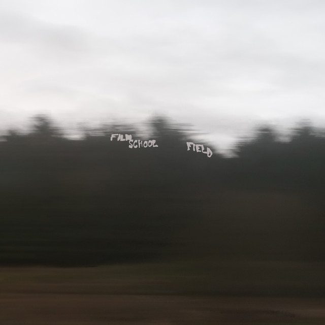 Field album cover