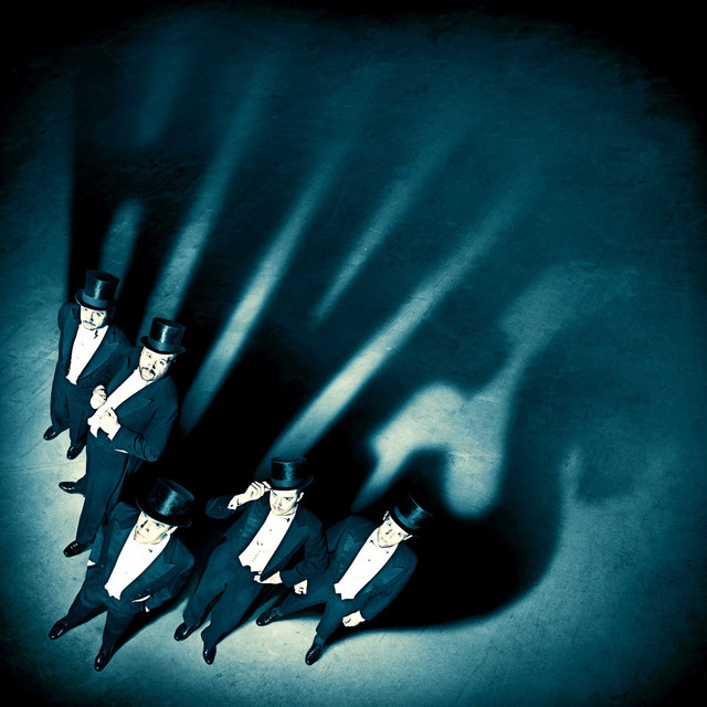 Lex Hives (Deluxe Edition) album cover