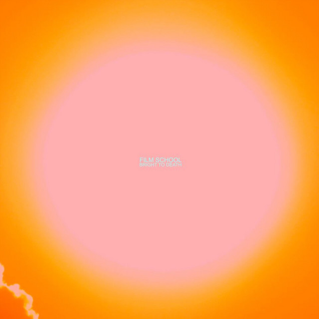 Bright to Death album cover