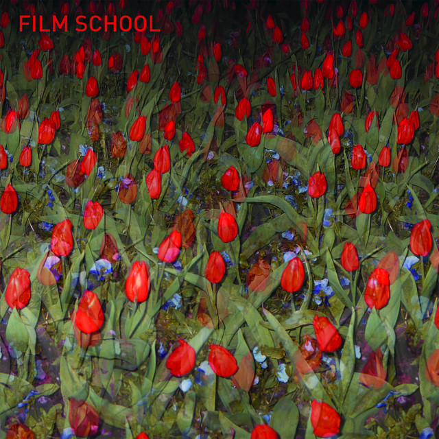 Film School album cover