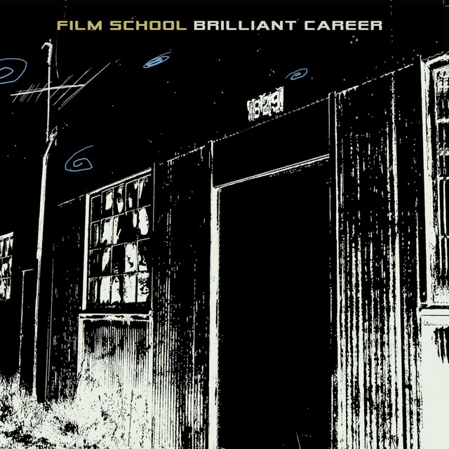 Brilliant Career album cover