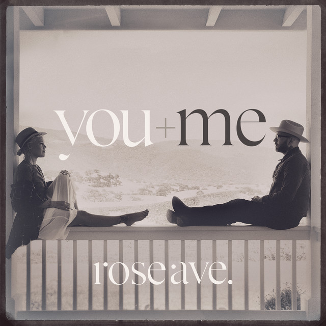 rose ave. album cover