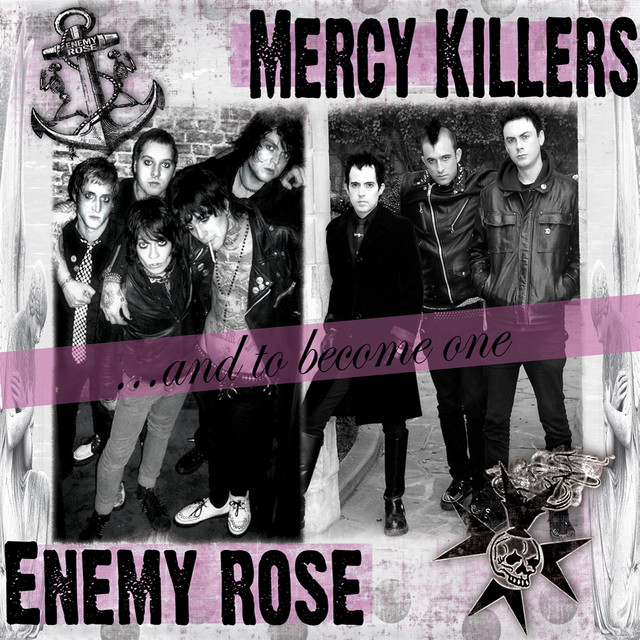 And to Become One album cover