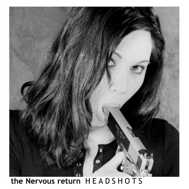HEADSHOTS album cover