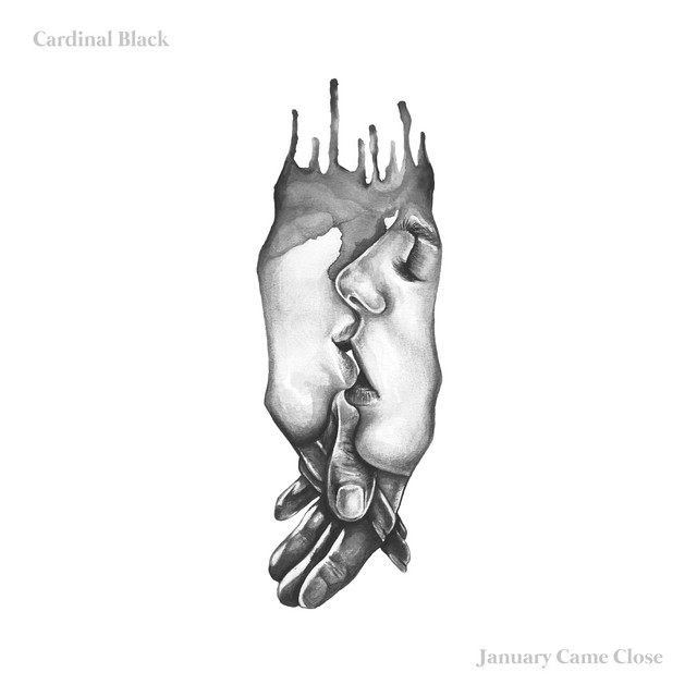 January Came Close album cover