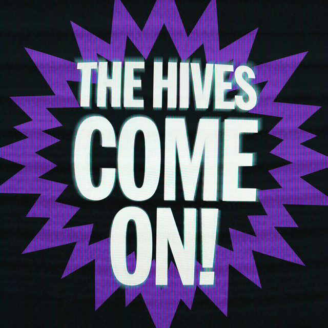 Guild S-200 Thunderbird Electric Guitar as heard on Come On! (Live at Terminal 5) by The Hives (2024)