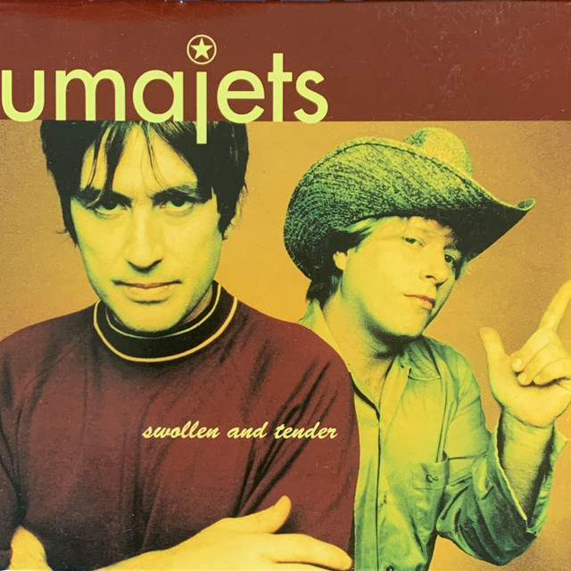 Swollen and Tender album cover