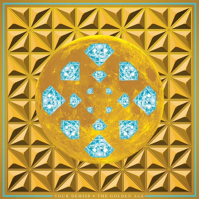 The Golden Age album cover