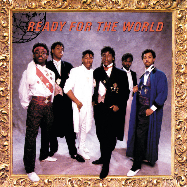 Roland Juno-106 as heard on Long Time Coming by Ready for the World (1986)