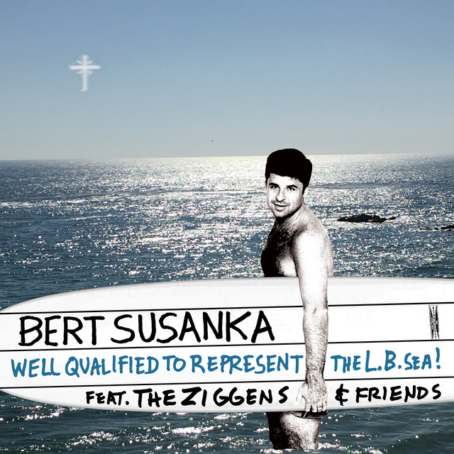 Well Qualified to Represent the L.B. Sea album cover