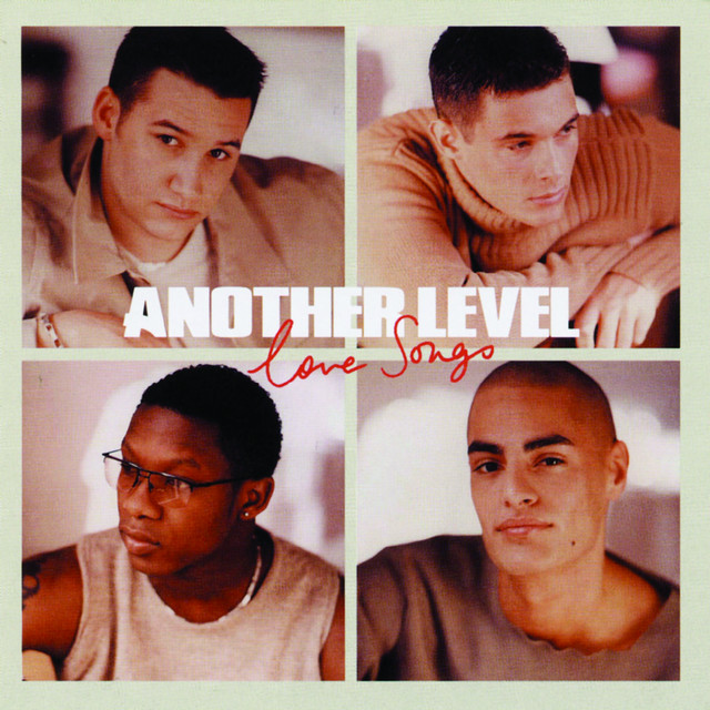Love Songs album cover
