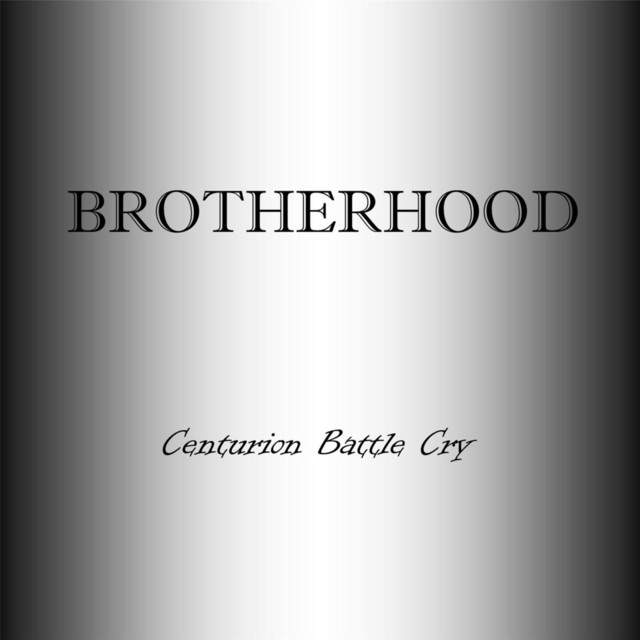 Centurion Battle Cry album cover