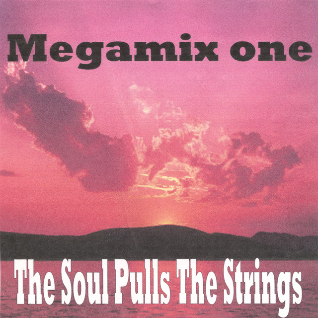 The Soul Pulls The Strings album cover