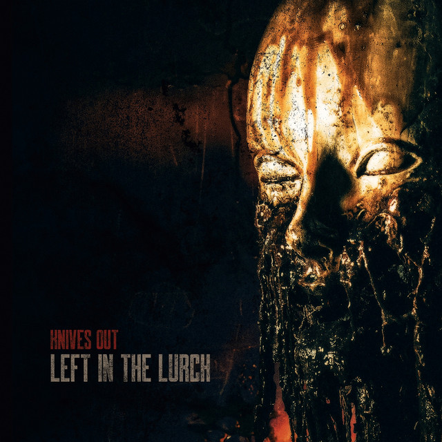 Left in the Lurch album cover