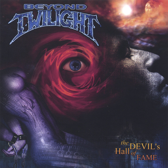 The Devil's Hall Of Fame album cover
