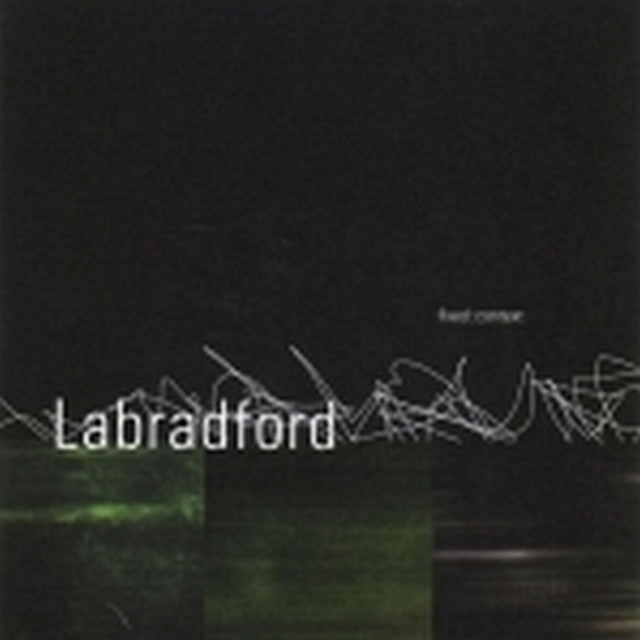 Fixed: : Context album cover