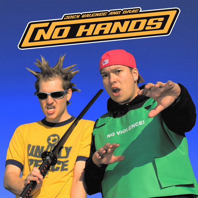 Image-Line FL Studio as heard on NO HANDS by Joey Valence & Brae (2024)