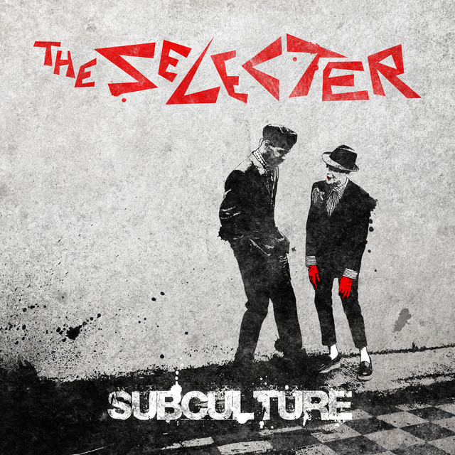 Subculture album cover