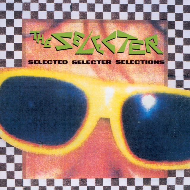 Selected Selections album cover