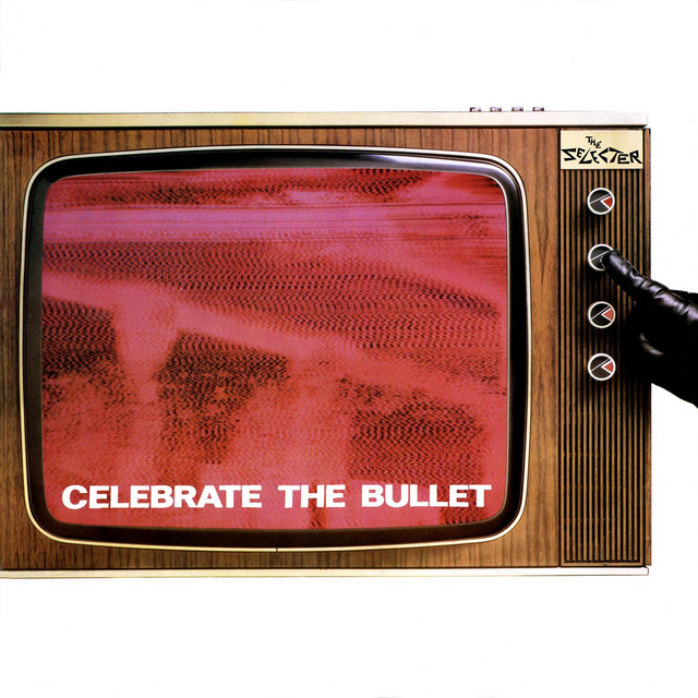 Celebrate the Bullet album cover