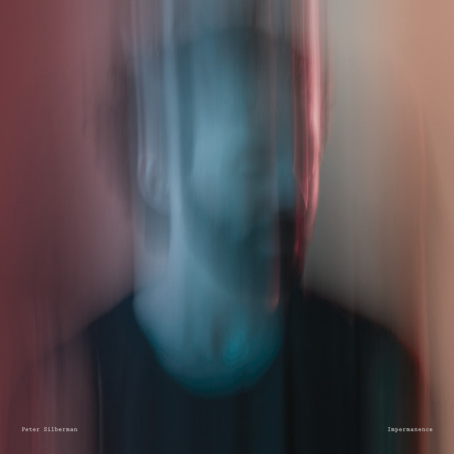 Impermanence album cover