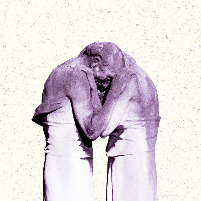 Familiars album cover