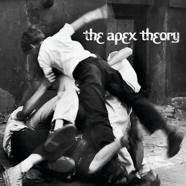 Topsy-Turvy album cover