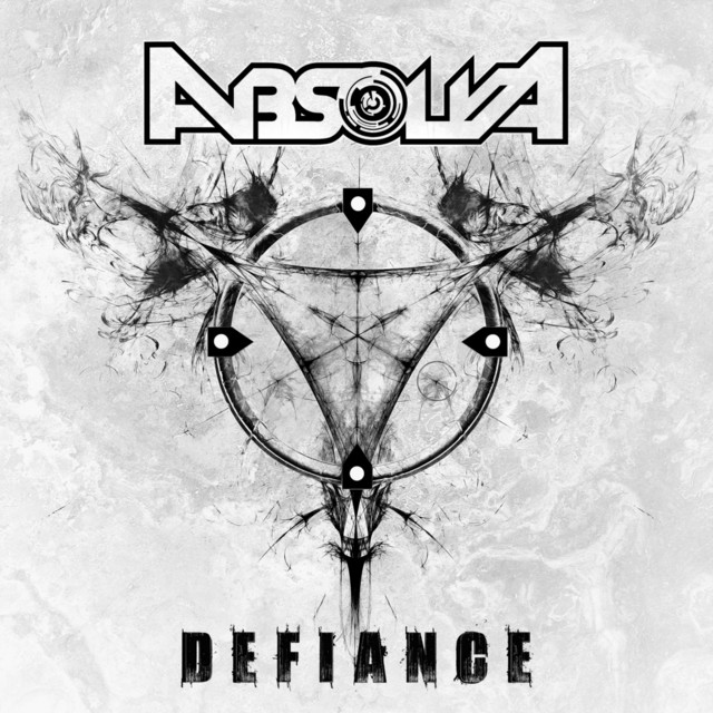 Defiance album cover