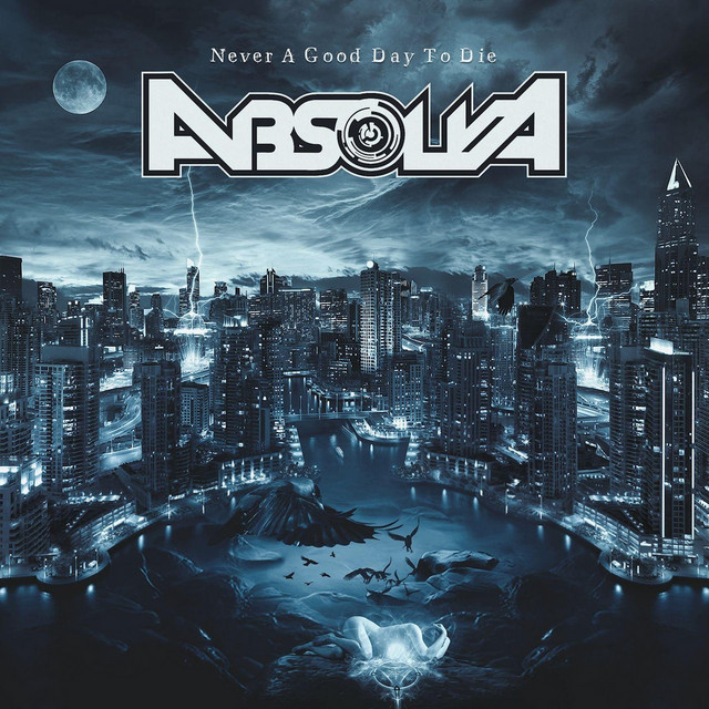 Never a Good Day to Die album cover