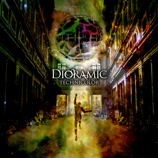 Technicolor album cover