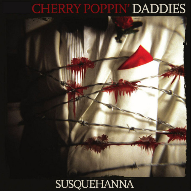 Susquehanna album cover