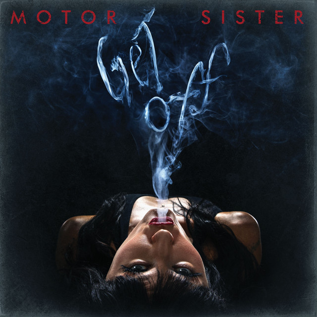 Get Off album cover