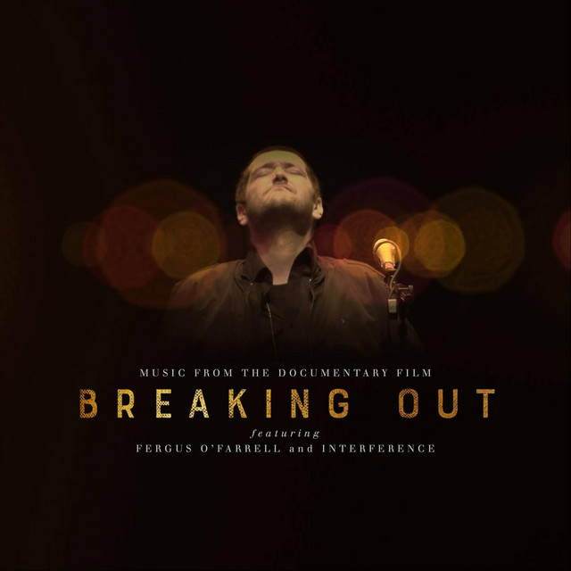 Breaking Out (Original Soundtrack) album cover