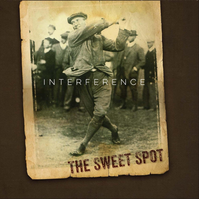 The Sweet Spot album cover