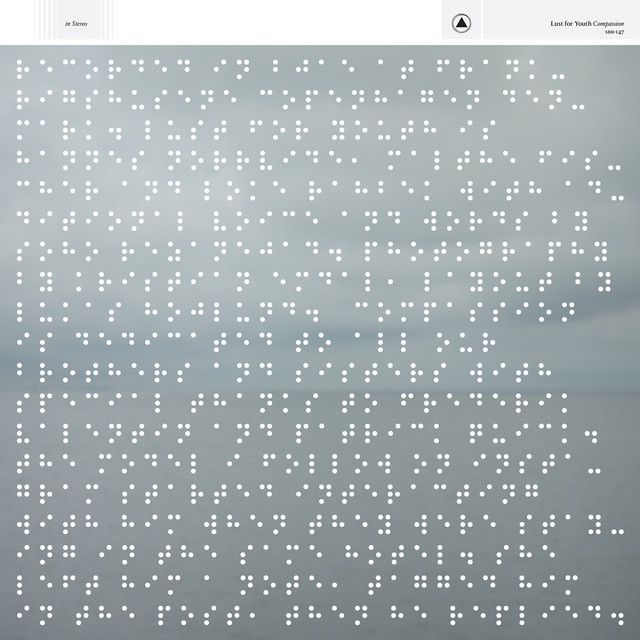 Compassion album cover