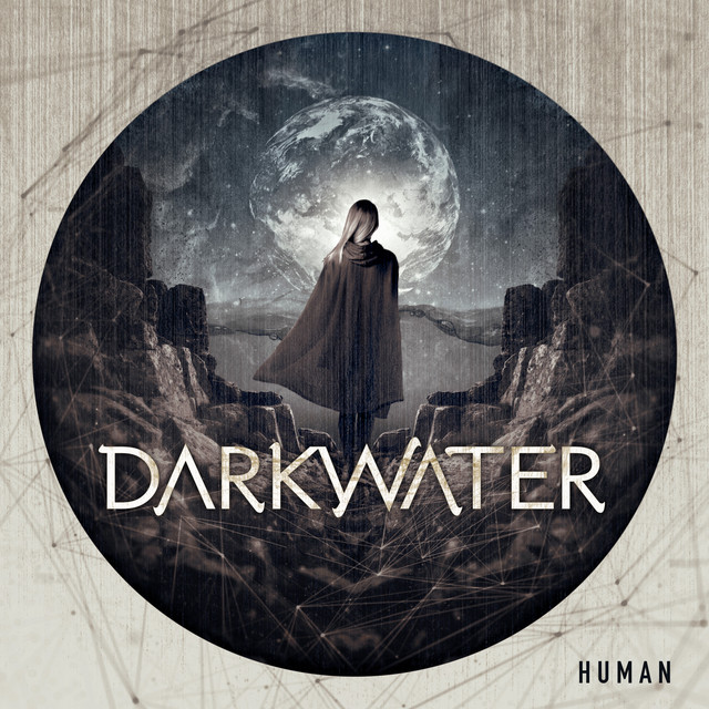 Human album cover