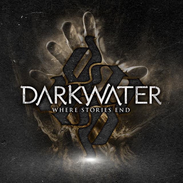 Where Stories End album cover