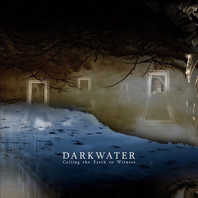 Calling the Earth to Witness album cover