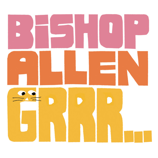 Grrr... album cover