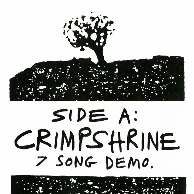 7 Song Demo album cover