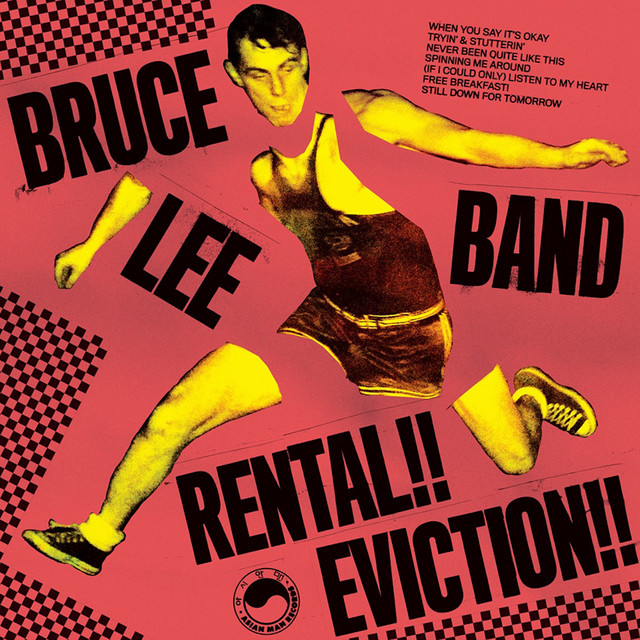 The Bruce Lee Band Members, Gear & Sound | Equipboard
